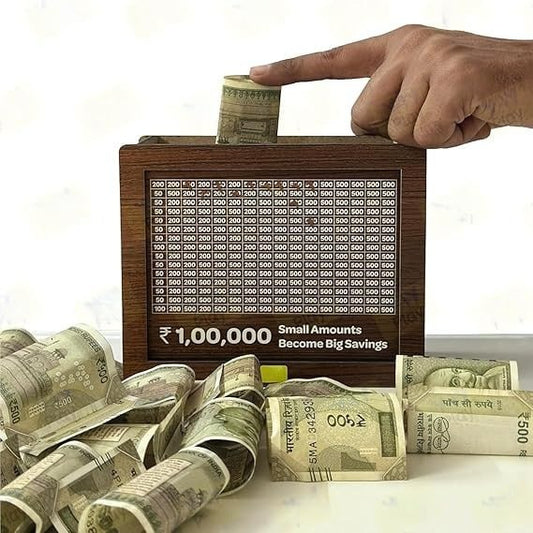 Money Bank  (X964)