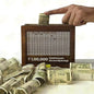Money Bank  (X964)
