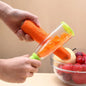 BOTTLE CONTANIER EASY PEELER (X950)