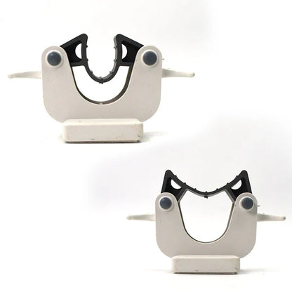 INVISIBLE STIKER MOP  (X1056)