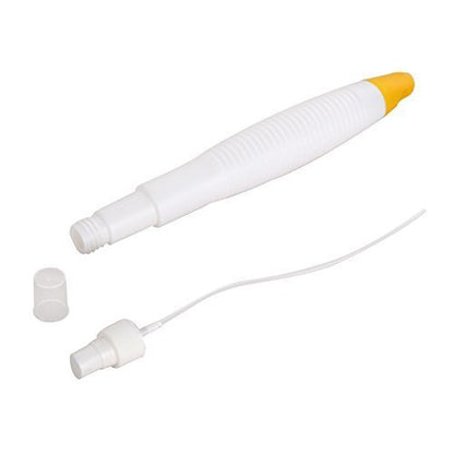 WIPER WITH SPRAY  (X551)