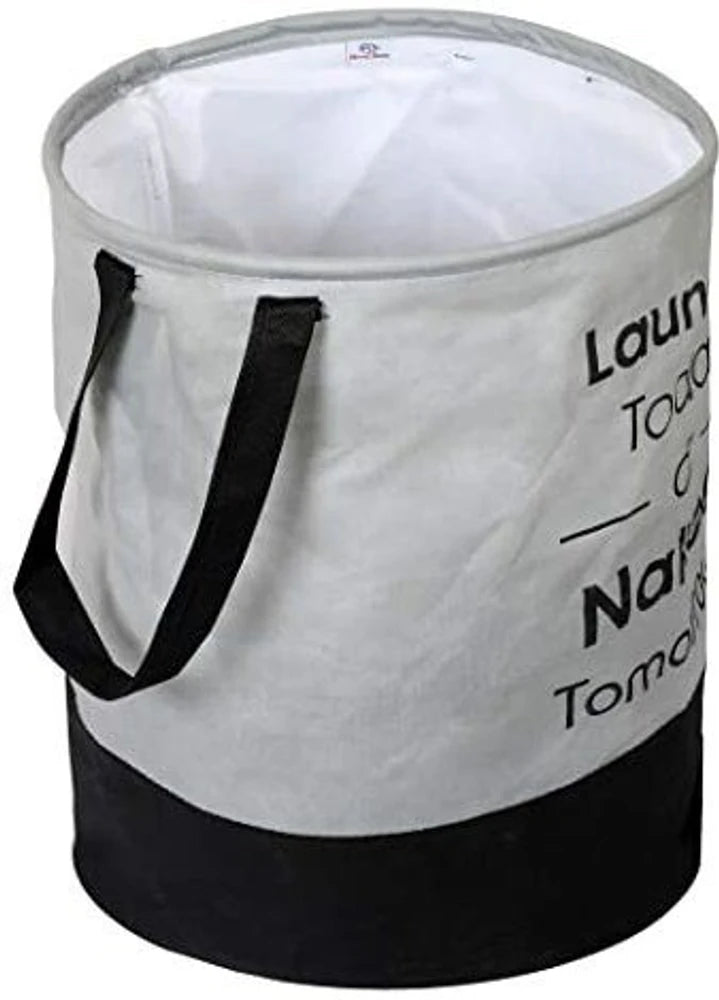 CYLINDER LUNDRY BAG (X1091)
