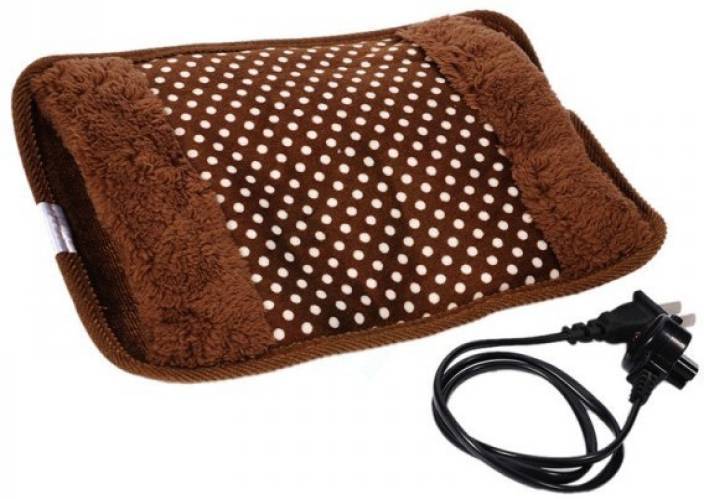 Velvet Electric Pain Relief Heating Bag (X372)