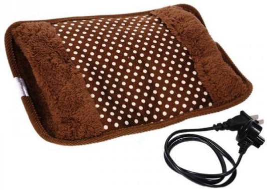 Velvet Electric Pain Relief Heating Bag (X372)