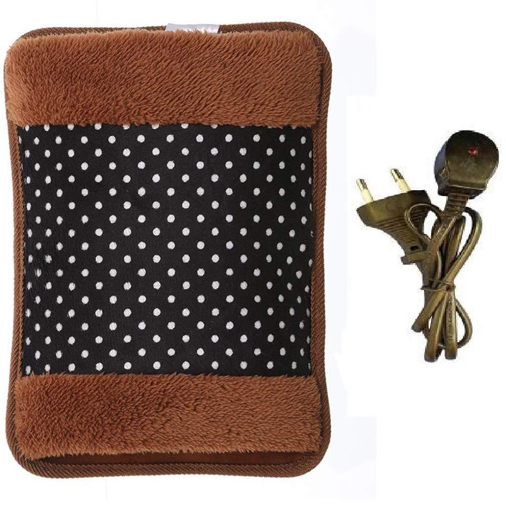 Velvet Electric Pain Relief Heating Bag (X372)