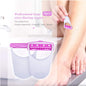 Disposable Body Skin Hair Removal Razor for Women  Pack of 6 (X275)