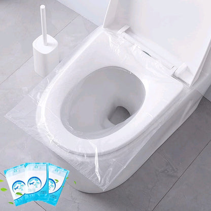 Disposable Toilet Seat Cover (3PCS) (YS+X142)
