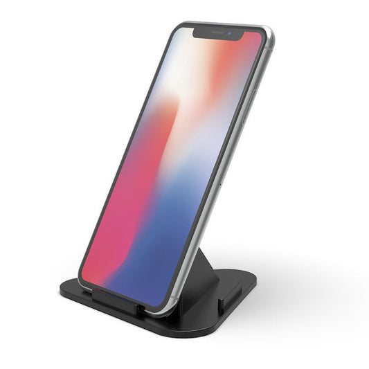 Pyramid Mobile Stand with 3 Different Inclined Angles (X308)