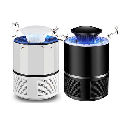 Eco Friendly Electronic Mosquito Killer Lamp (X955)