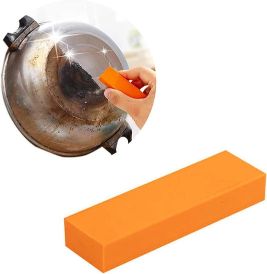RUST CLEANING LIMESCALE ERASER 1pcs (X852)