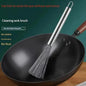 Stainless Steel Brush (X1033)