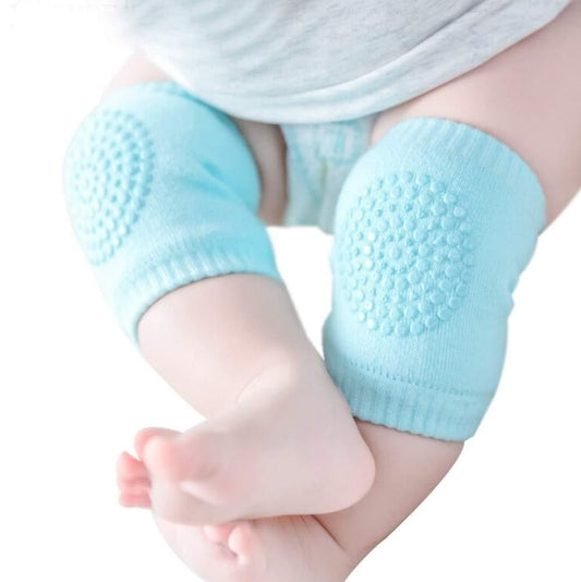 Toddler Wool Knit Leg Warmer (Knee Guard) (X854)
