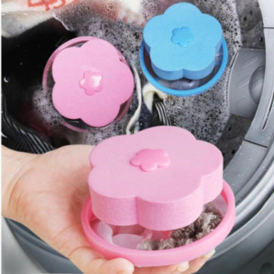 WASHING MACHINE LINT CATCHER (YS+X123)