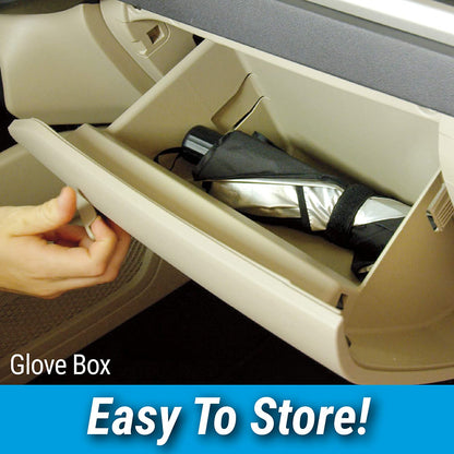 Windshield Umbrella Sun Shade Cover Visor Sunshades Reviews Automotive Front (X623)