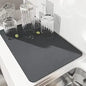 DISH DRYING MAT