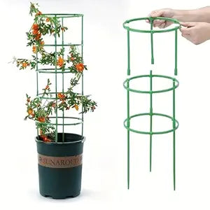 PLANT SUPPORT CIRCLE RING (1SET) (X559)