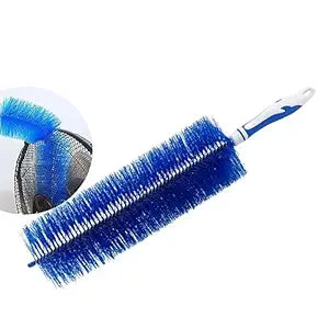 Fan dusting brush (X931)