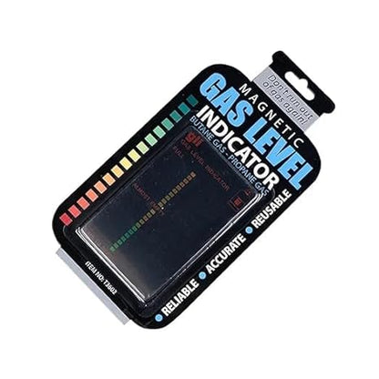 Magnetic Gas Level Indicator (X870)