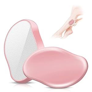 CRYSTAL HAIR REMOVAL (1PCS) (X833)