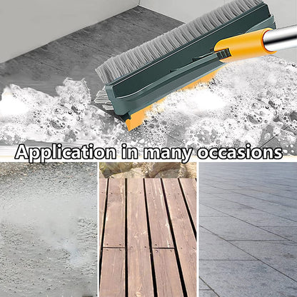 3 IN 1 TILES CLEANING BRUSH 1 PCS (5-X175)