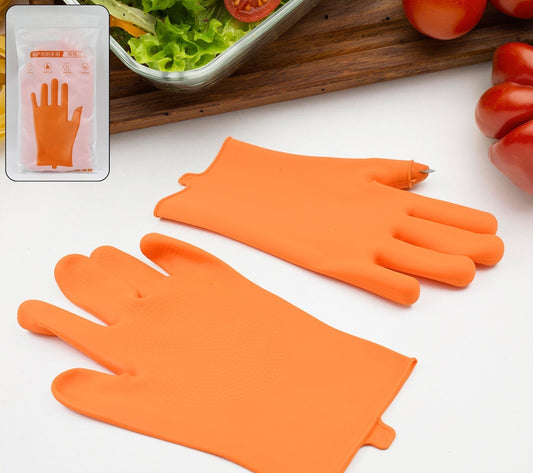 Finger Protector