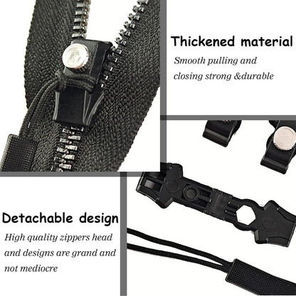 Zipper Repair Kit 1PC (5-X183)