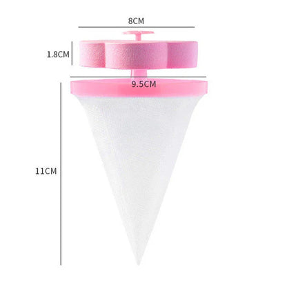 WASHING MACHINE LINT CATCHER (YS+X123)
