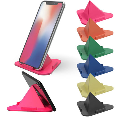 Pyramid Mobile Stand with 3 Different Inclined Angles (X308)