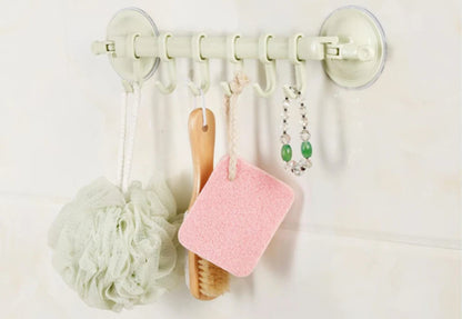 CORNER WALL HANGER (1PC) (X817)