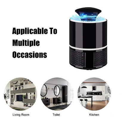 Eco Friendly Electronic Mosquito Killer Lamp (X955)