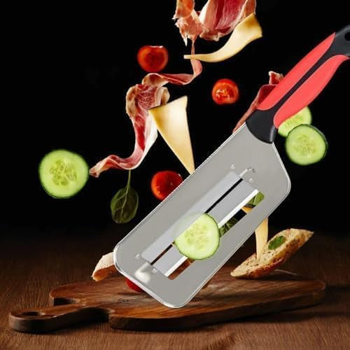 CABBAGE SHREDDER KNIFE (1PC) (X861)