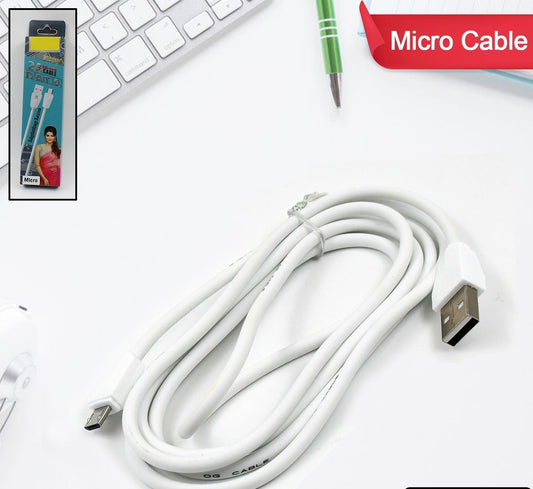 charging cable