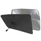 Windshield Umbrella Sun Shade Cover Visor Sunshades Reviews Automotive Front (X623)