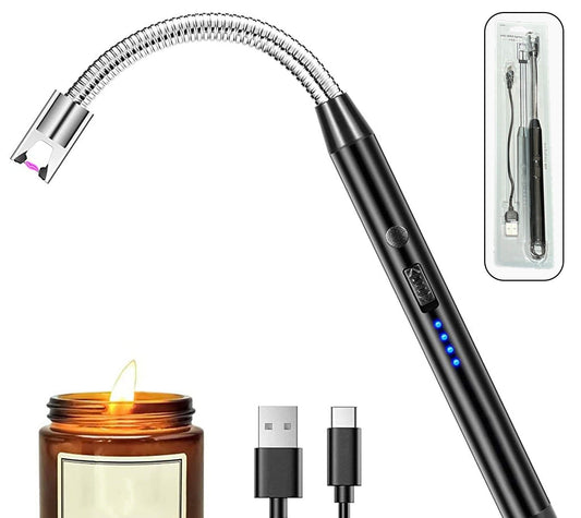 Electric lighter