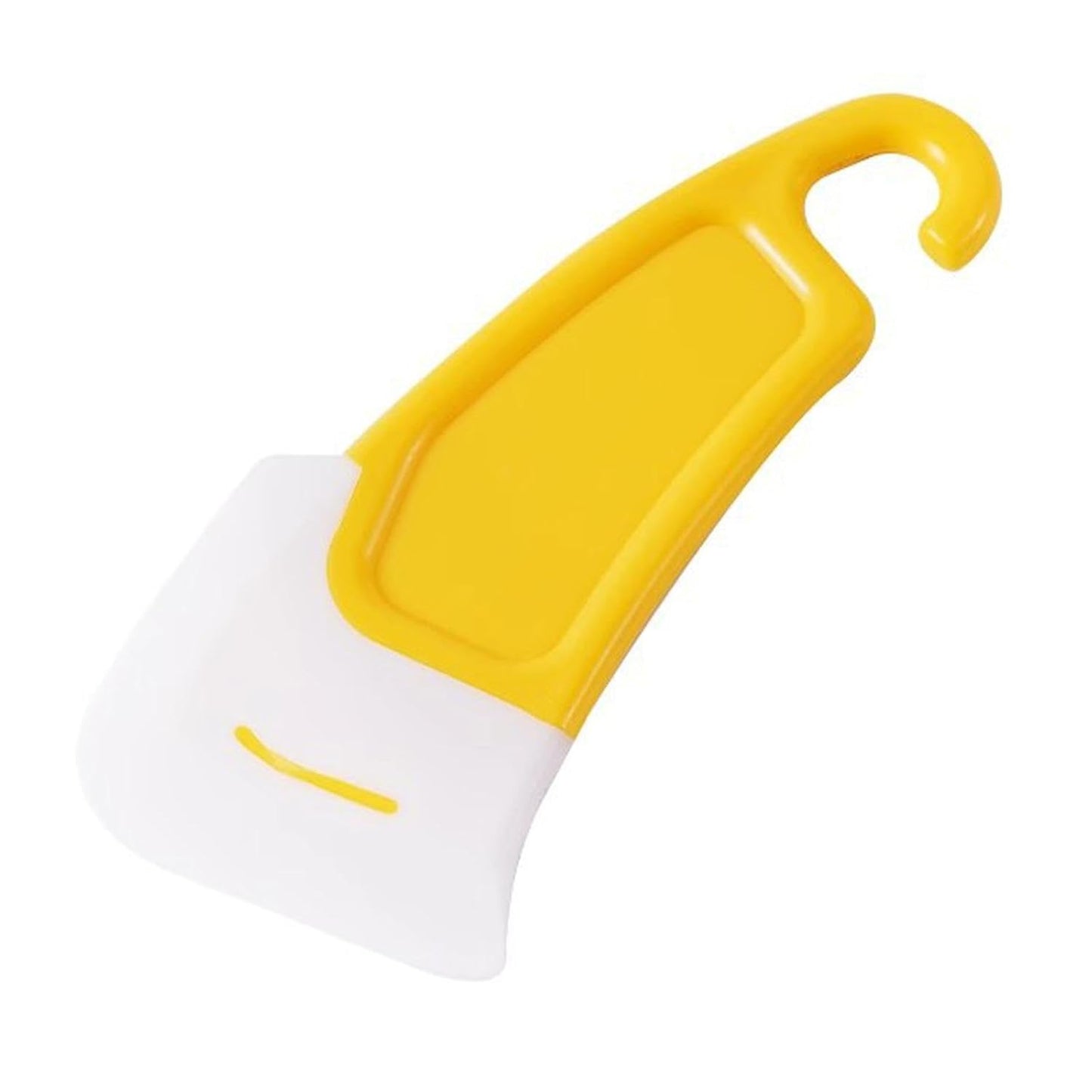 Silicone Pan Cleaning Brush (1pc) (X7001)