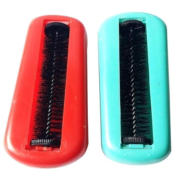 SINGLE LINE CARPET BRUSH (1PC) (X531)