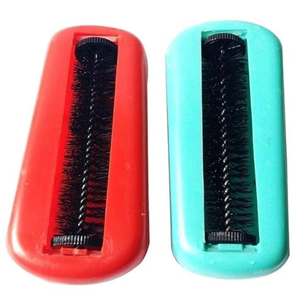 SINGLE LINE CARPET BRUSH (1PC) (X531)