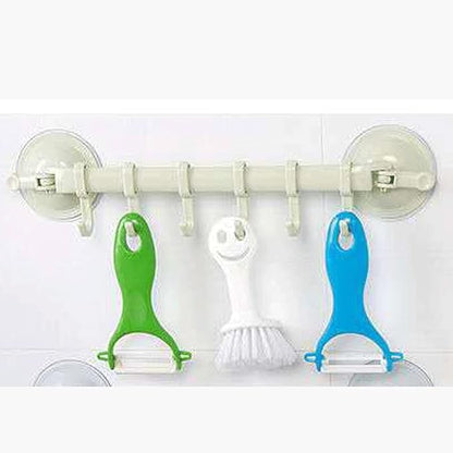 CORNER WALL HANGER (1PC) (X817)