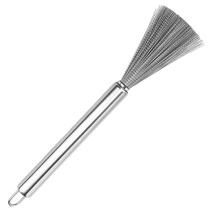 Stainless Steel Brush (X1033)