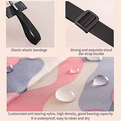 BELT GROCERY FOLDING BAG (X507)