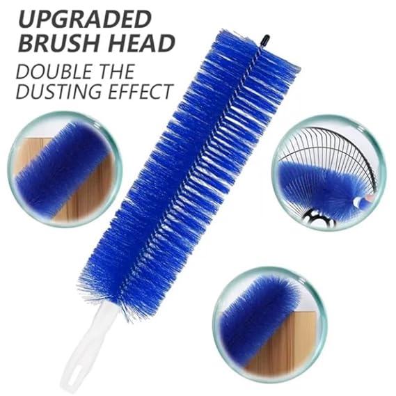 Fan dusting brush (X931)