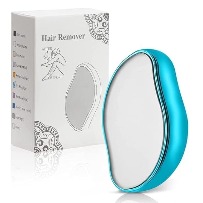 CRYSTAL HAIR REMOVAL (1PCS) (X833)