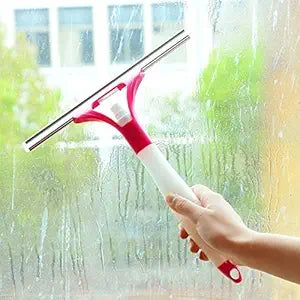 WIPER WITH SPRAY  (X551)