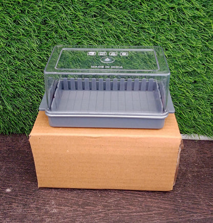 All-in-One Butter Slicer & Storage Box 1 Pcs (X309)