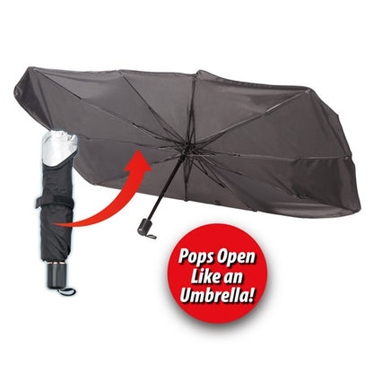 Windshield Umbrella Sun Shade Cover Visor Sunshades Reviews Automotive Front (X623)