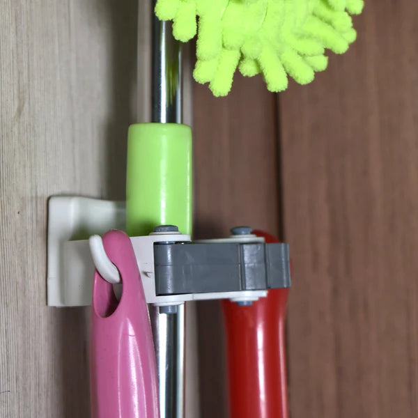 INVISIBLE STIKER MOP  (X1056)