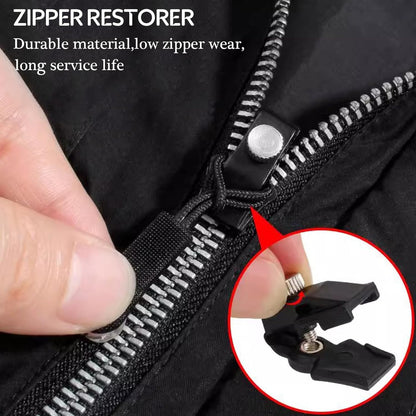 Zipper Repair Kit 1PC (5-X183)