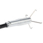 Metal Wire Brush Sink Cleaning Hook Sewer Dredging Device