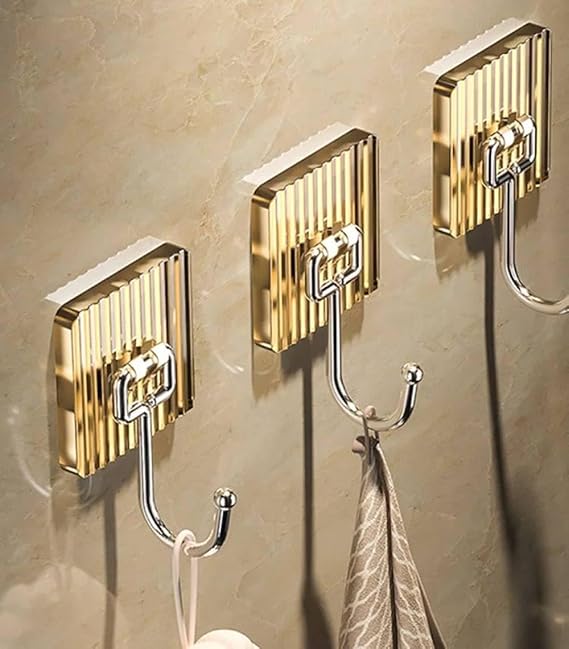 Premium Color Adhesive Hook (1PCS) (X529)