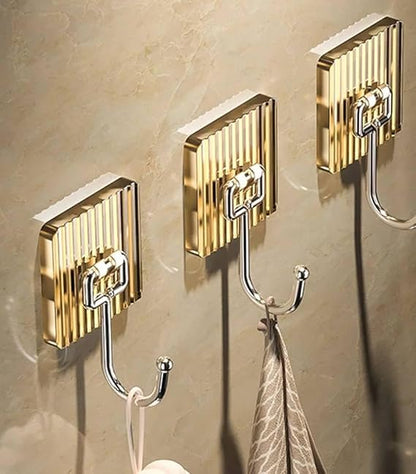 Premium Color Adhesive Hook (1PCS) (X529)